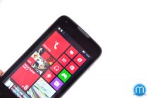 Prestigio MultiPhone 8400 DUO