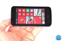 Prestigio MultiPhone 8400 DUO