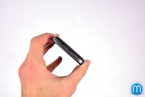 Prestigio MultiPhone 8400 DUO