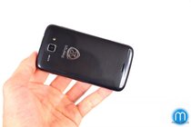 Prestigio MultiPhone 8400 DUO