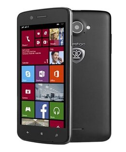 Prestigio MultiPhone 8500 DUO