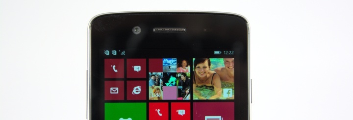 Prestigio MultiPhone 8500 DUO