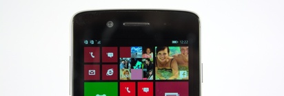 Prestigio MultiPhone 8500 DUO