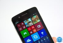 Prestigio MultiPhone 8500 DUO