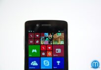 Prestigio MultiPhone 8500 DUO