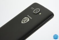 Prestigio MultiPhone 8500 DUO