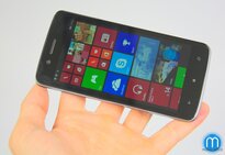 Prestigio MultiPhone 8500 DUO