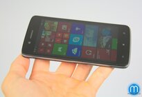 Prestigio MultiPhone 8500 DUO