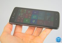 Prestigio MultiPhone 8500 DUO