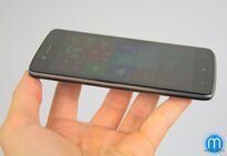 Prestigio MultiPhone 8500 DUO