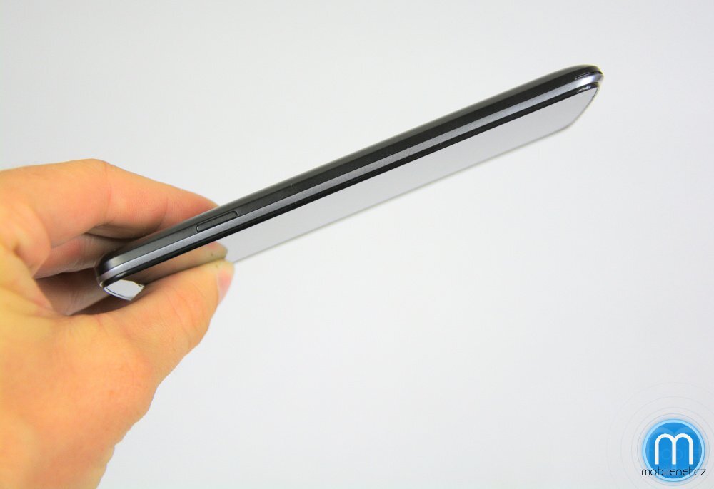 Prestigio MultiPhone 8500 DUO