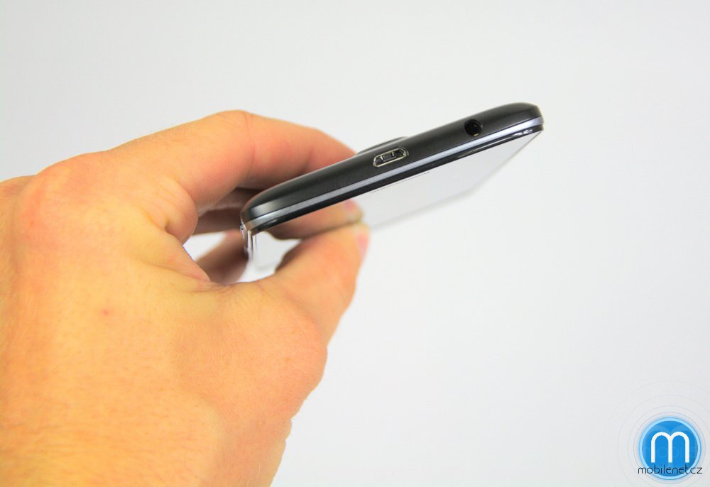 Prestigio MultiPhone 8500 DUO