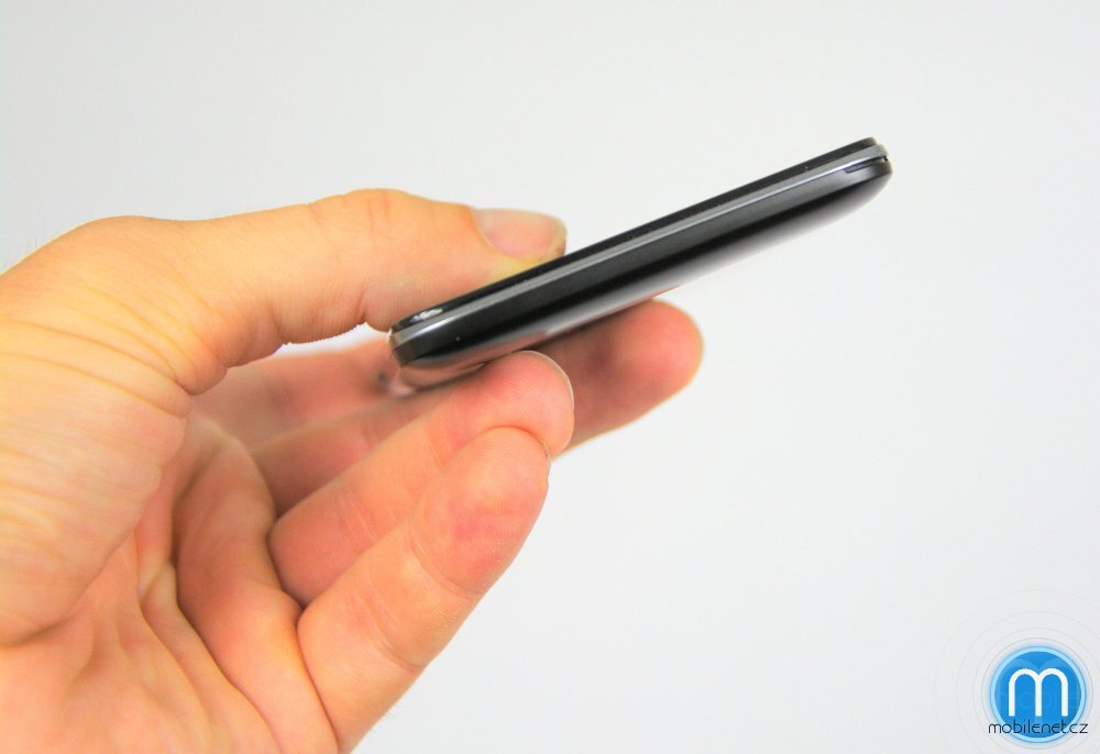 Prestigio MultiPhone 8500 DUO