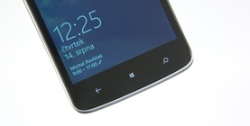 Prestigio MultiPhone 8500 DUO