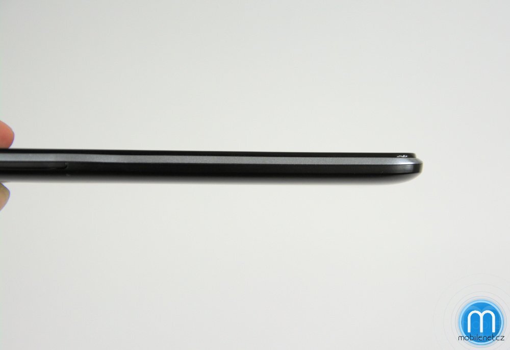 Prestigio MultiPhone 8500 DUO