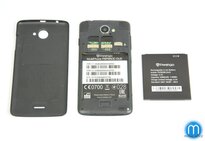 Prestigio MultiPhone 8500 DUO
