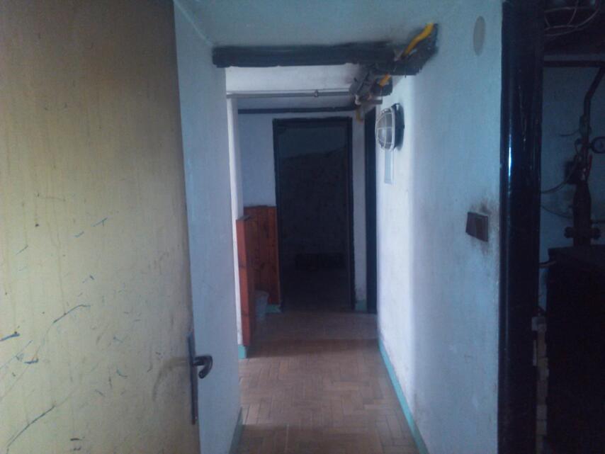 Prestigio MultiPhone 8500 DUO