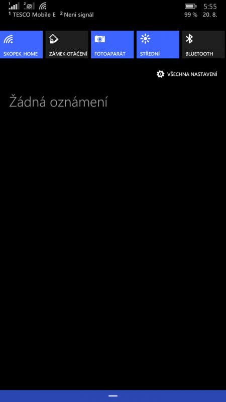 Prestigio MultiPhone 8500 DUO