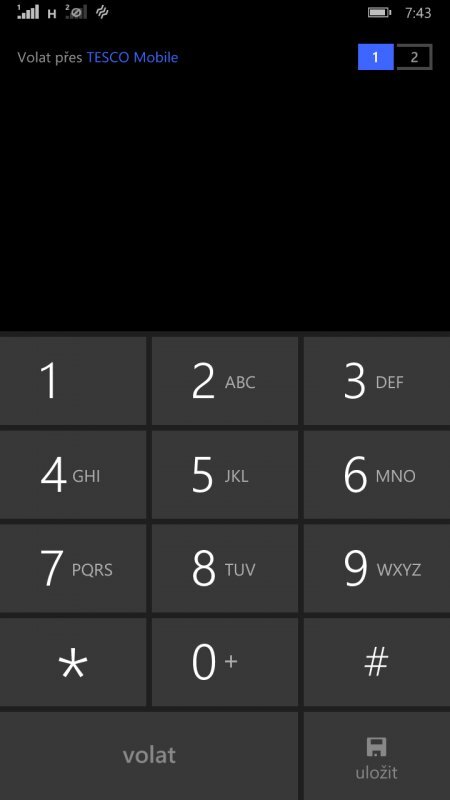 Prestigio MultiPhone 8500 DUO