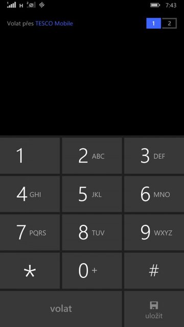 Prestigio MultiPhone 8500 DUO