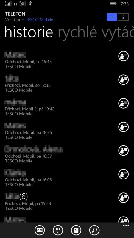 Prestigio MultiPhone 8500 DUO