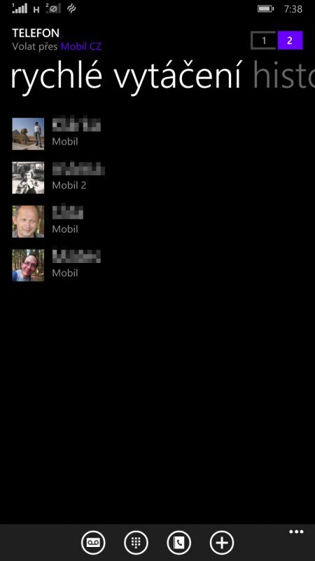 Prestigio MultiPhone 8500 DUO