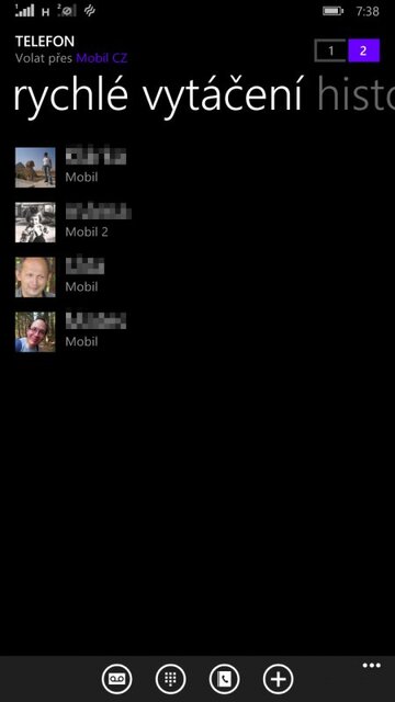 Prestigio MultiPhone 8500 DUO