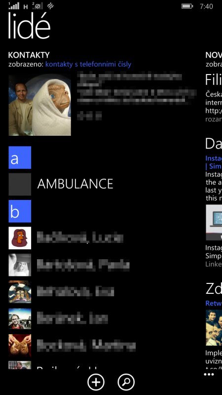 Prestigio MultiPhone 8500 DUO