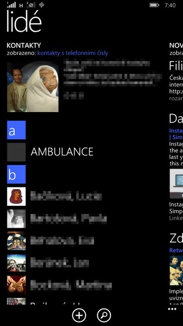 Prestigio MultiPhone 8500 DUO