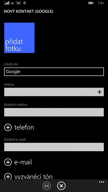 Prestigio MultiPhone 8500 DUO