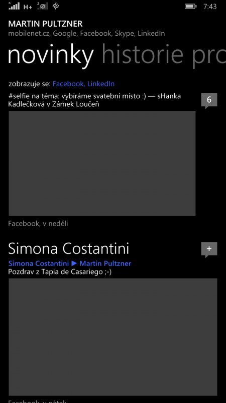 Prestigio MultiPhone 8500 DUO