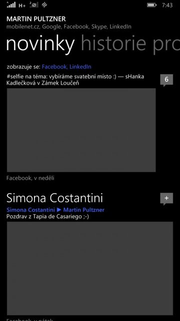 Prestigio MultiPhone 8500 DUO