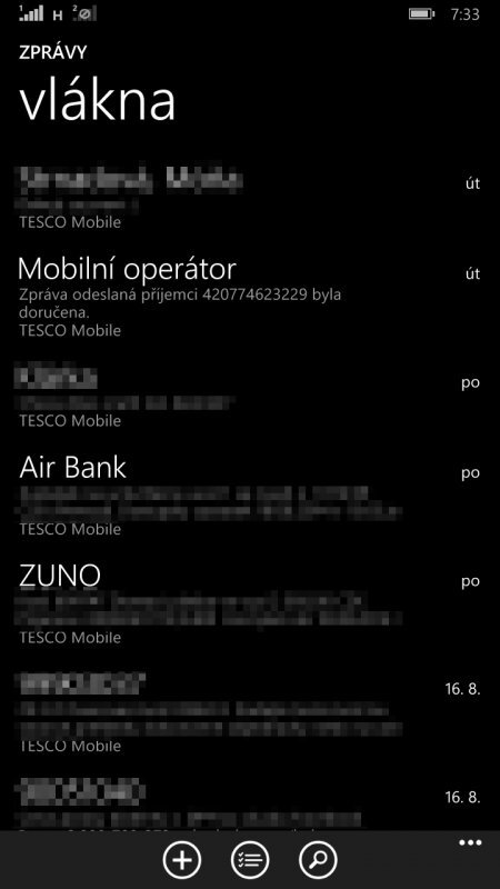 Prestigio MultiPhone 8500 DUO