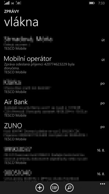 Prestigio MultiPhone 8500 DUO