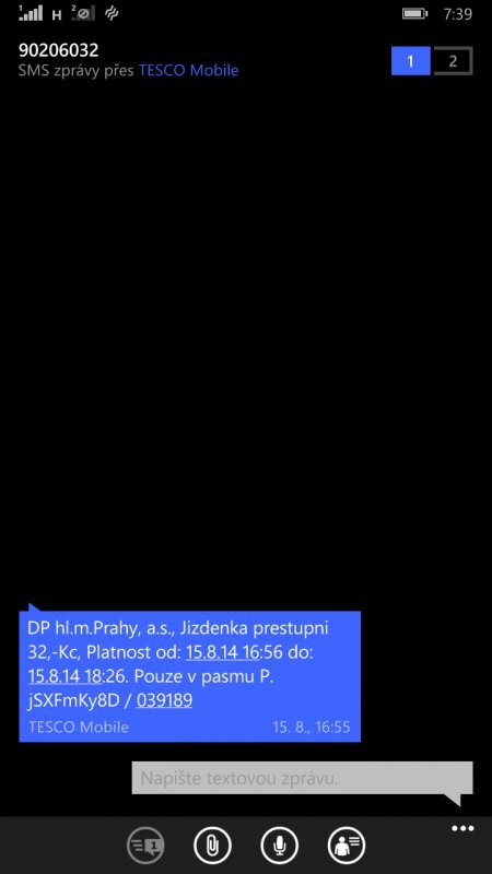 Prestigio MultiPhone 8500 DUO