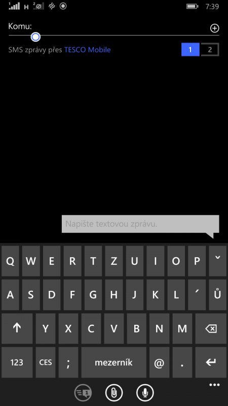 Prestigio MultiPhone 8500 DUO