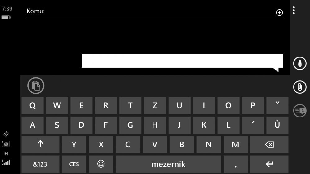 Prestigio MultiPhone 8500 DUO