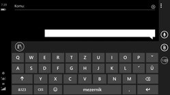 Prestigio MultiPhone 8500 DUO