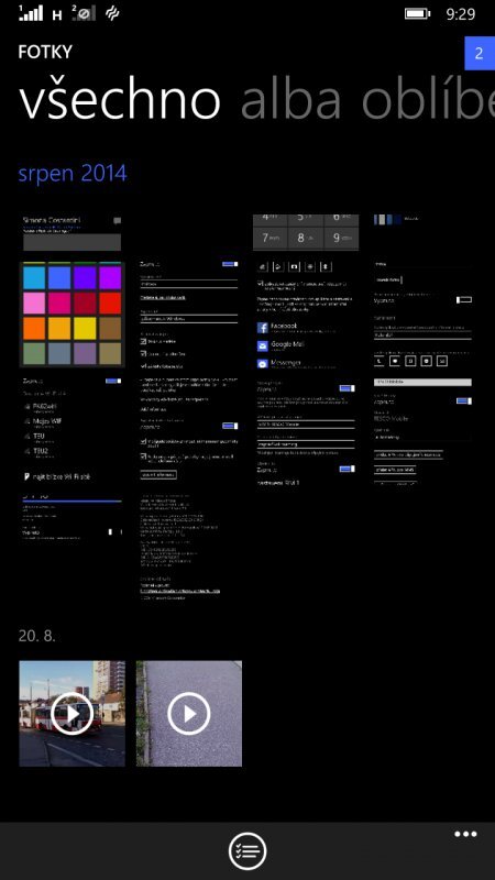 Prestigio MultiPhone 8500 DUO