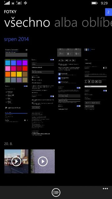Prestigio MultiPhone 8500 DUO
