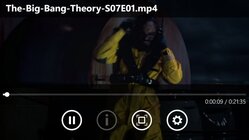 Prestigio MultiPhone 8500 DUO