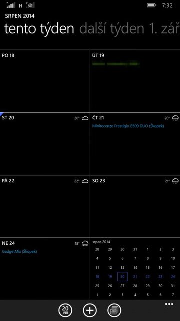 Prestigio MultiPhone 8500 DUO