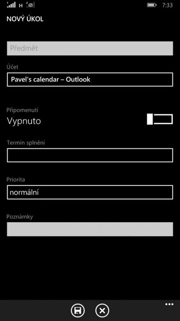 Prestigio MultiPhone 8500 DUO