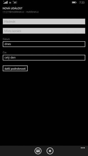 Prestigio MultiPhone 8500 DUO