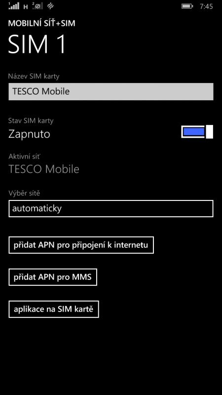Prestigio MultiPhone 8500 DUO