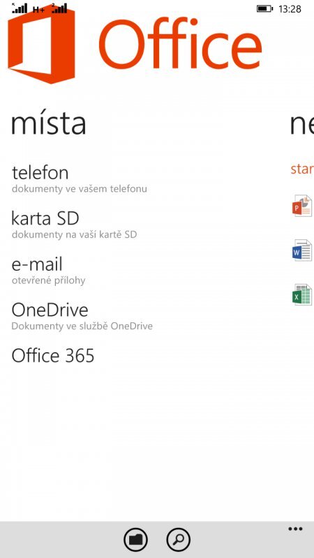 Prestigio MultiPhone 8500 DUO