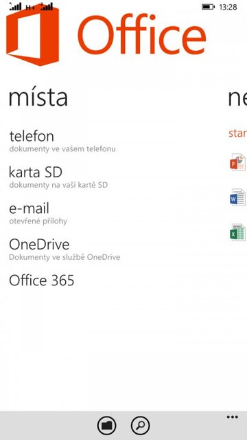 Prestigio MultiPhone 8500 DUO
