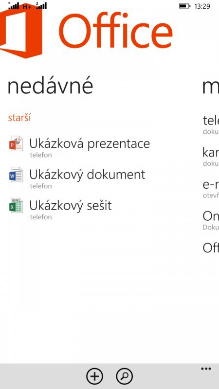 Prestigio MultiPhone 8500 DUO
