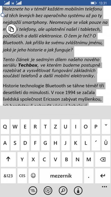 Prestigio MultiPhone 8500 DUO
