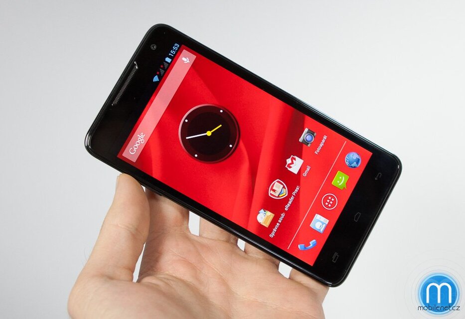 Prestigio MultiPhone PAP5044DUO